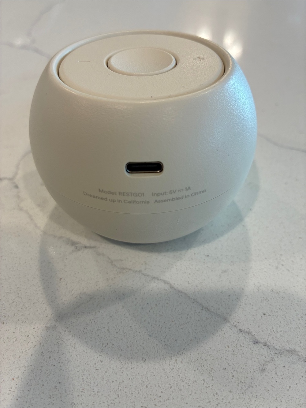 Portable Hatch Sound Machine - Picture 4 of 4